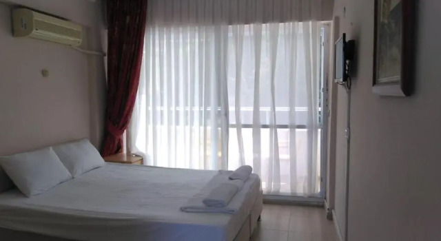Двухместный номер Standard Selina Hotel