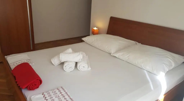 Apartments Nena