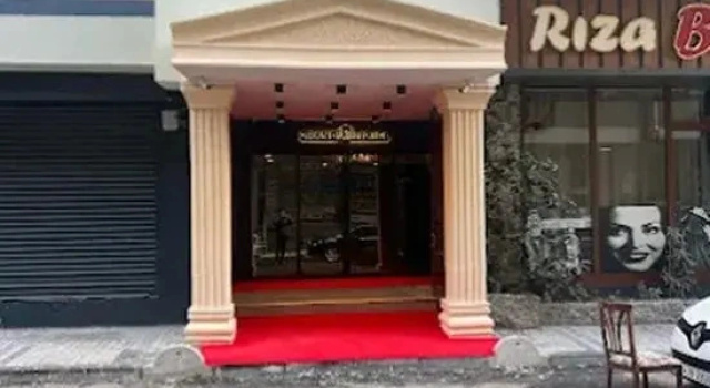 Grand S&S Hotel