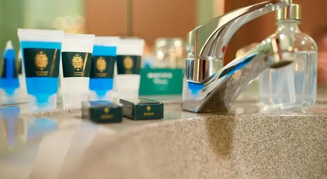 Двухместный номер Standard Baron Boutique Hotel