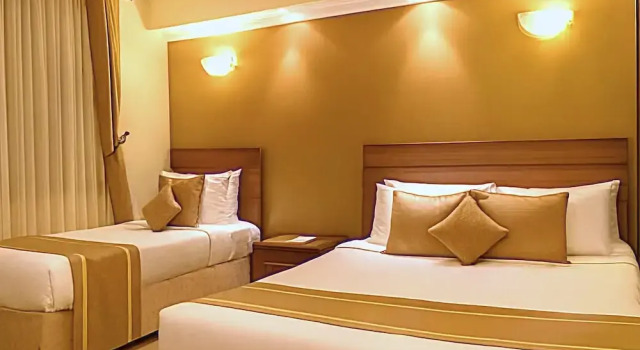 Двухместный номер Superior Summerdale Inn