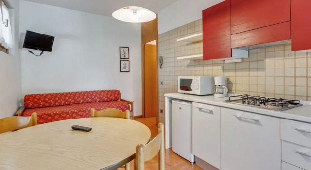 Коттедж Belvilla by OYO Comfortable Apartment With Pool