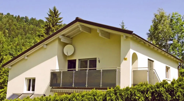 Lovely Apartment in Bürserberg Austria With Terrace, Забронировать Апартаменты/квартира Отели Бюрзерберг с парковкой, рядом с Горнолыжный курорт Бранднерталь, Парковка