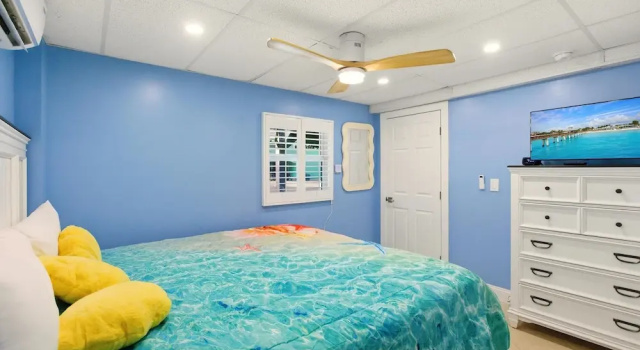 Coral Suite