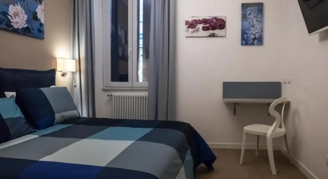 Casa Sciunzi - Elegant guest house in Rome Termini, Prenota Affittacamere Stazione Termini 