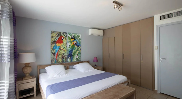 Dream Villa SXM BSL, Book Villa Villaer i Orient Bay, Villa