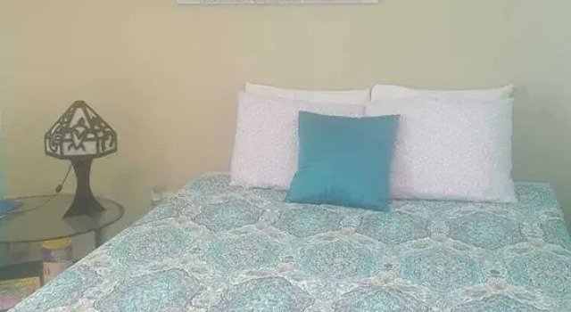 Luquillo Beach Hostel