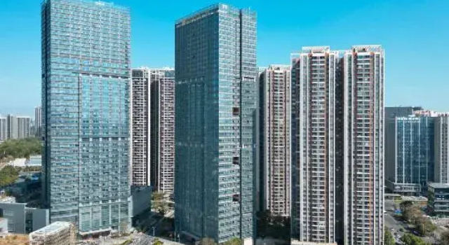 Forest-style apartment, Book Lejlighed Hoteller i Guangdong med parkering, Parkering