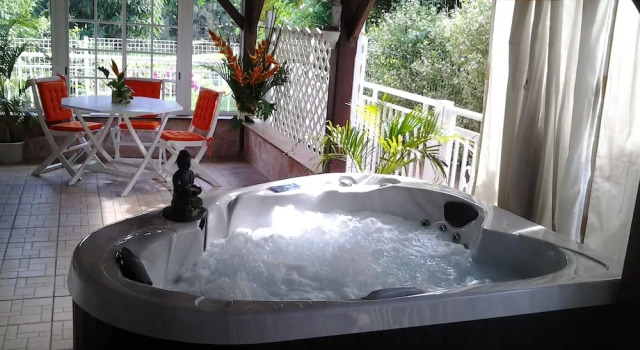 Martinique Sun, Boek Hotel Hotels in Sainte-Luce met zwembad, Zwembad