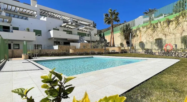Апартаменты Belvilla by OYO Apartamento Moja!car