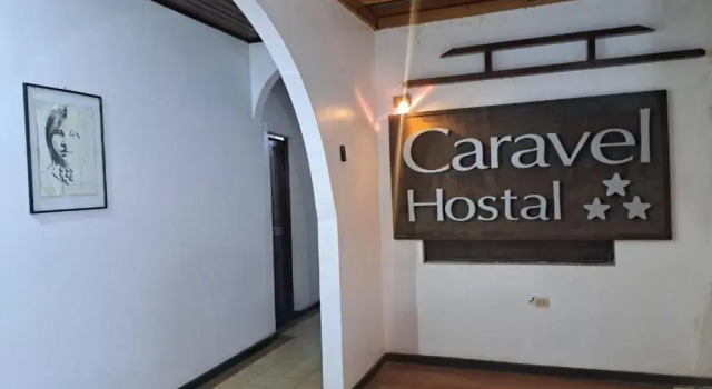 Hostal Caravel, Забронировать Отель Отели в центре Икитос, в центре
