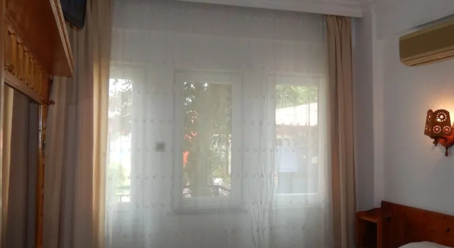 Семейный номер Standard с балконом Hotel Truva - Boutique Class