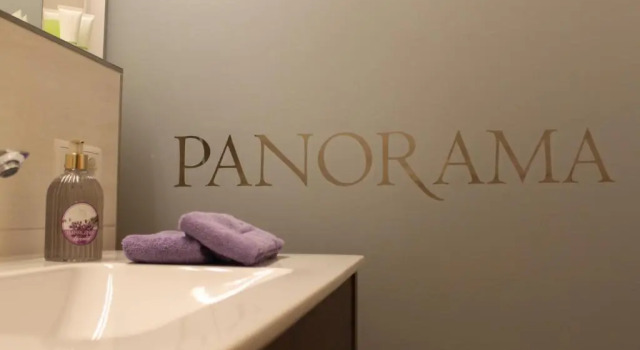 Апартаменты Superior Apartment Panorama