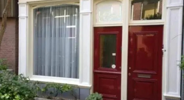 Bed & Breakfast WestViolet