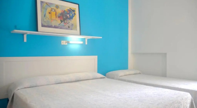 Номер Standard Hotel Zenith