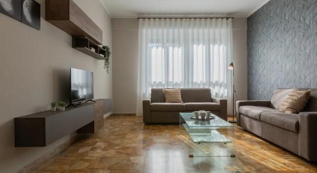 Апартаменты Torino Modern Stay by Wonderful Italy