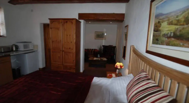 Home Farm & Lodge, Забронировать Фермерский дом Фермерские дома Англии, Фермерский дом