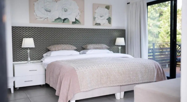 Двухместный номер Superior с балконом Dreamhouse Guest House