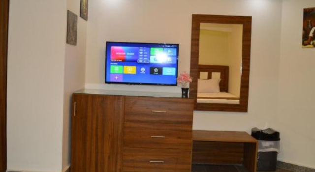 Royal Inn Residence, Rezervovat Hotel Káhira Cairo Governorate
