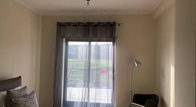 Apartamento Vistas Infinitas