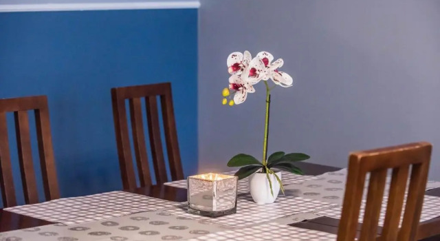 Апартаменты Apartament CCH