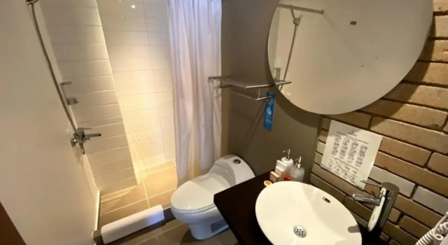 Двухместный номер Standard Hotel Viaggio Nueve Tres