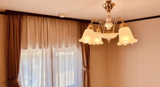 Номер Economy Seventh Heaven Hakuba