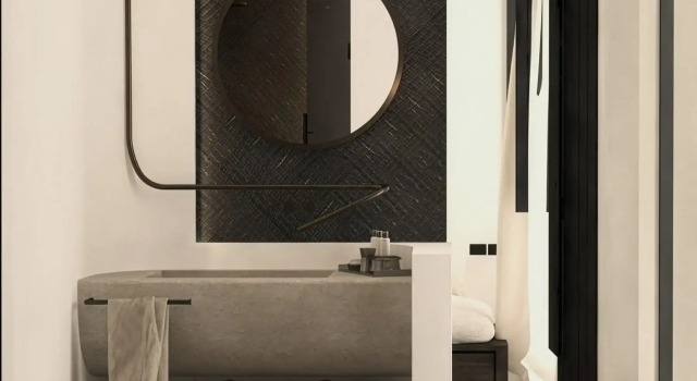 Люкс Deluxe Mamay Hotel