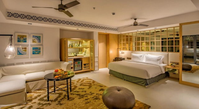 Azaya Beach Resort
