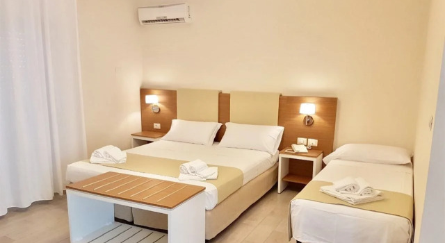 Amareclub Club Casarossa, Book Hotel Crotone Calabria