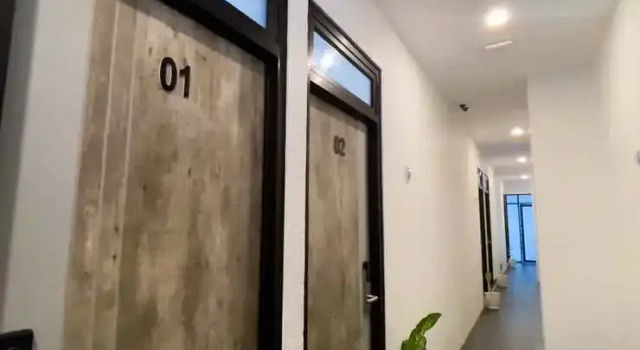 Dparagon Senopati