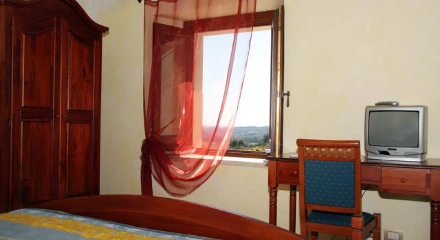 Casa dAndrea Turismo Rurale