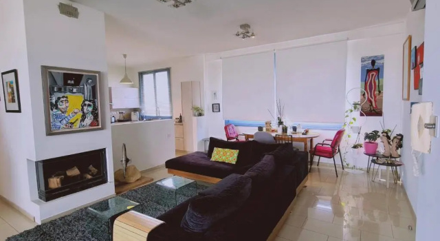 Апартаменты STAY City Panorama