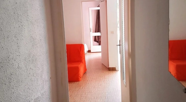 Apartment With one Bedroom in Port Leucate, With Furnished Terrace - 1