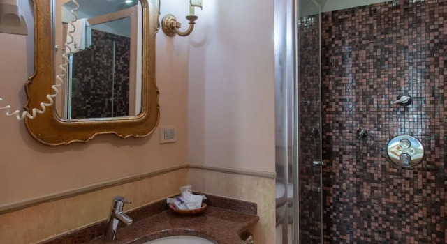 Номер Superior Hotel Antica Dogana