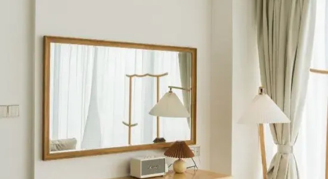 Люкс Huizhou MIRROR Boutique Hotel