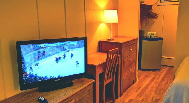 Motel Tremblant, Rezervovat Motel Vesnice a turistické středisko Mont-Tremblant 
