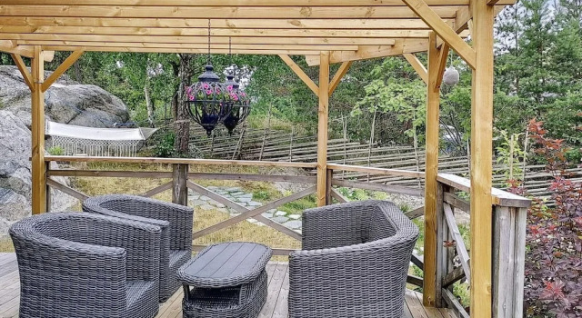 Holiday Home in Vaxholm, Varaa Lomakoti Vaxholm 