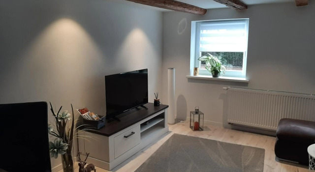 Ferienwohnung Alte Glaserei, Prenota Hotel Hotel a Garz con parcheggio, Parcheggio