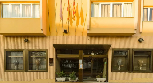 Hotel Beleret
