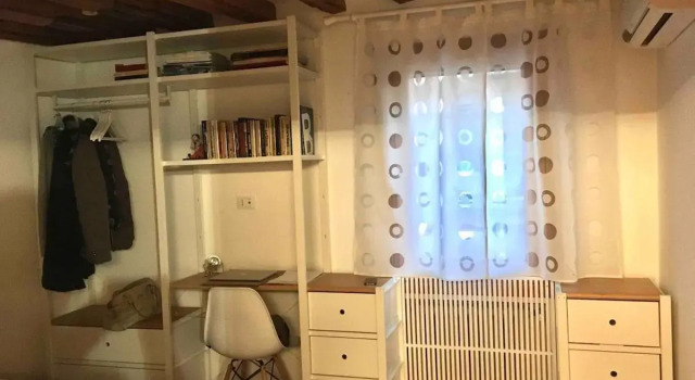Ve-nice Suite Sartori C4705, Забронировать Апартаменты/квартира Каннареджо Венеция