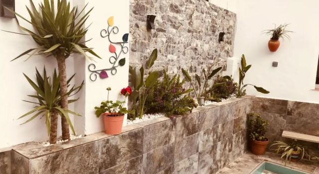 Casa Rural Pepita Gutiérrez, Rezervați Hotel Beas Huelva