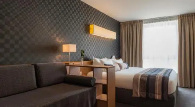 Holiday Inn Paris Val De Bievre, Book Hotel  