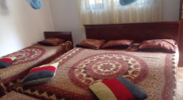 Номер Comfort Grace Villa Bentota