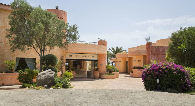Sant'Elmo Beach Hotel