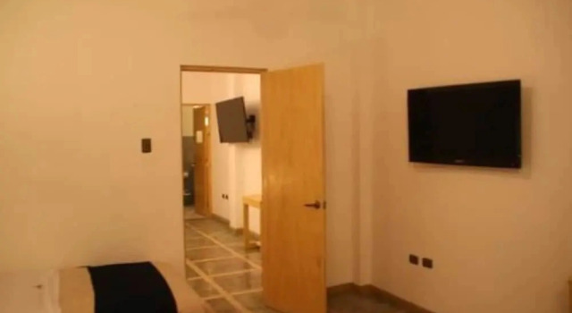 Standardowy pokój Hotel Villa Jazmin