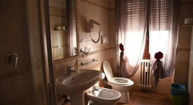Standard Familie Zimmer Marco E Laura