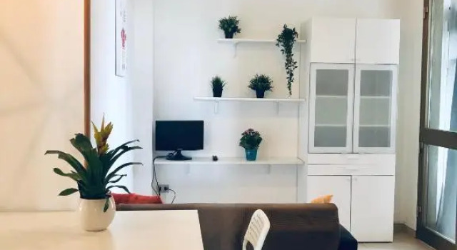 Апартаменты с 2 комнатами Appartamenti Venere