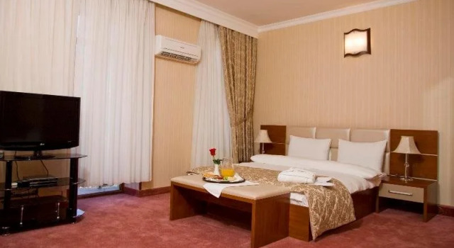 City Palace Hotel