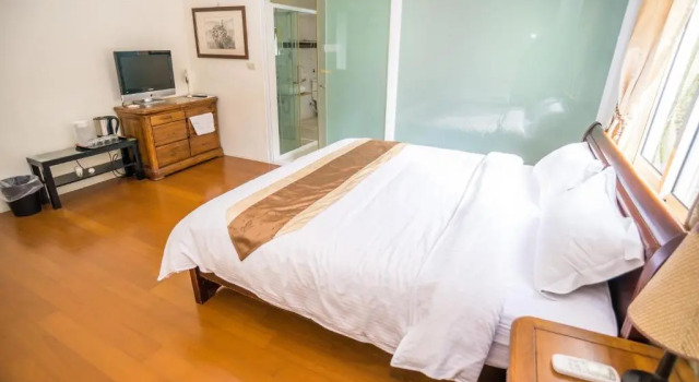 Номер Standard The Rippling Vale Homestay